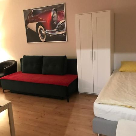 Apartament Jozefa Torun Ngoại thất bức ảnh
