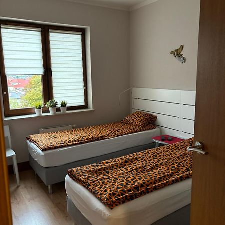 Apartament Jozefa Torun Ngoại thất bức ảnh