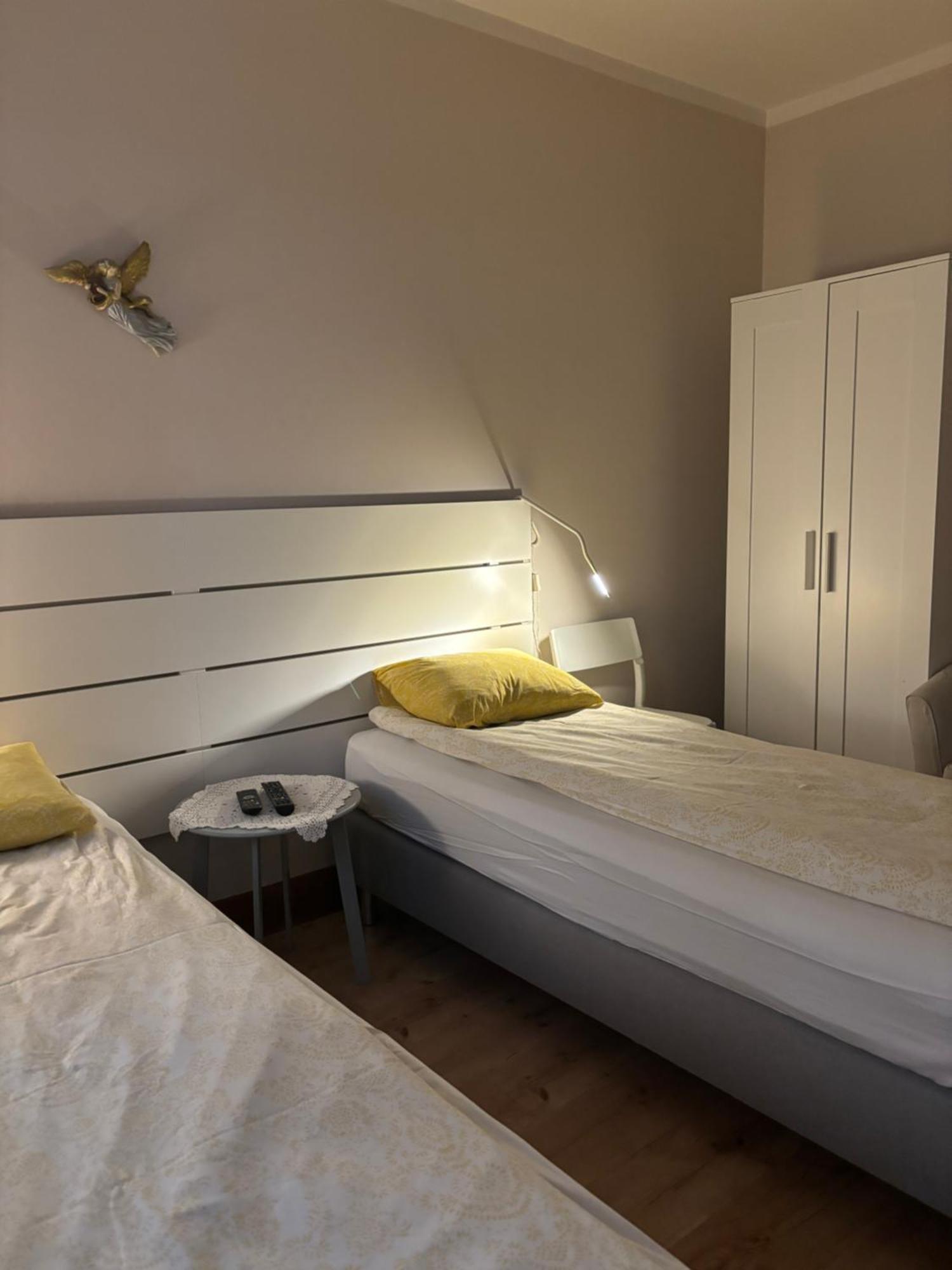 Apartament Jozefa Torun Ngoại thất bức ảnh