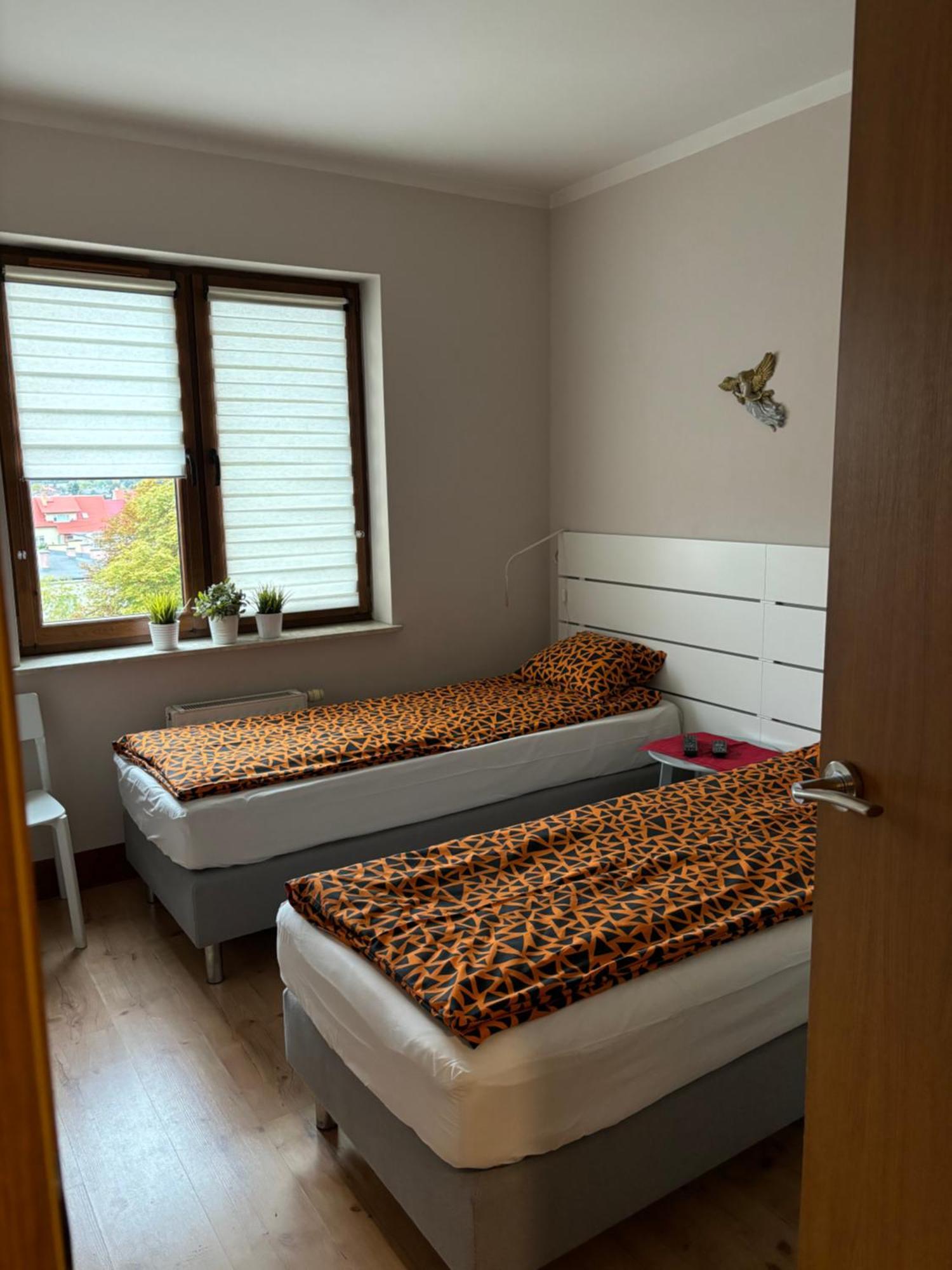 Apartament Jozefa Torun Ngoại thất bức ảnh