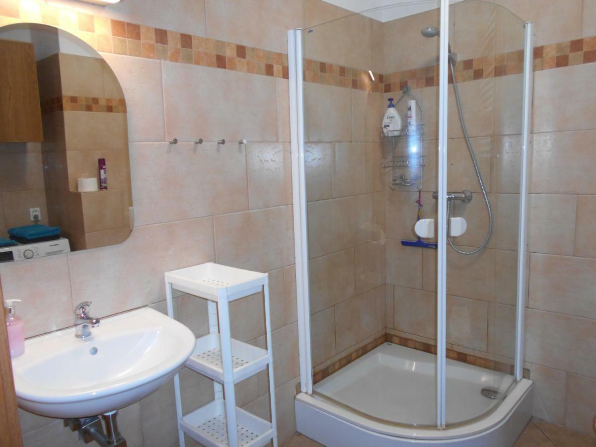 Apartament Jozefa Torun Ngoại thất bức ảnh