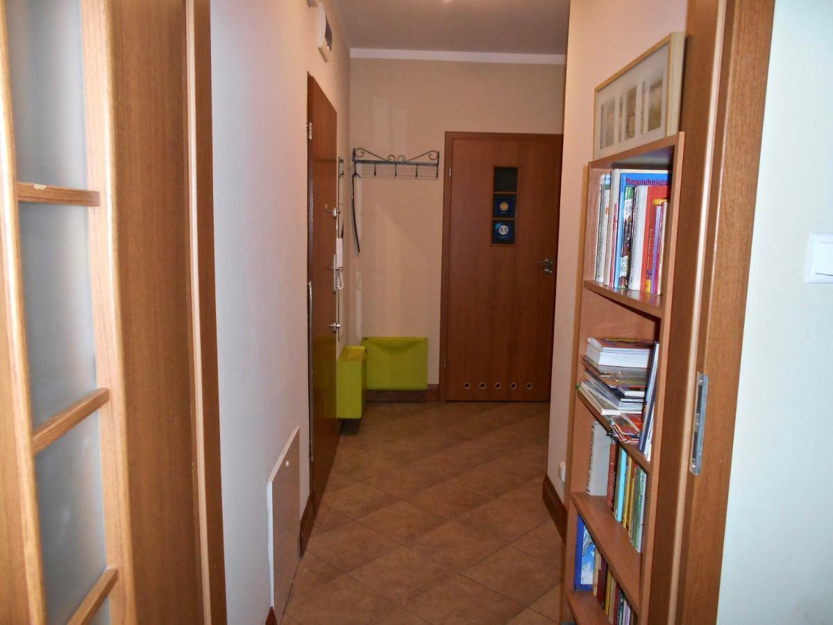 Apartament Jozefa Torun Ngoại thất bức ảnh